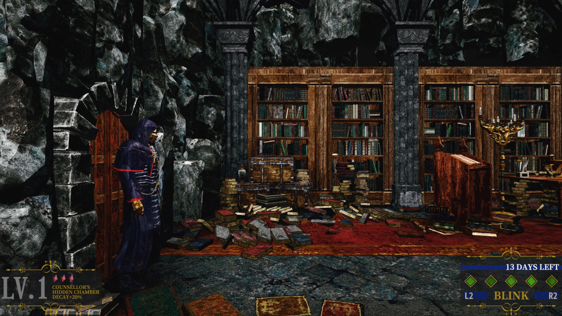 Corpse Keeper screenshot 3