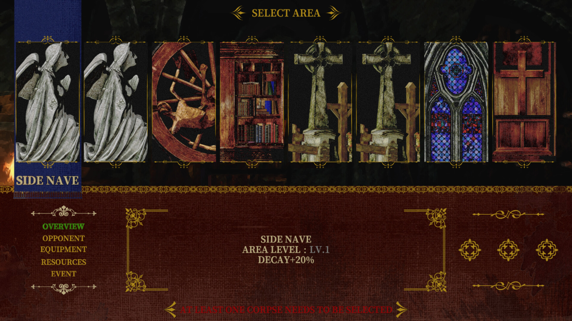 Corpse Keeper screenshot 10