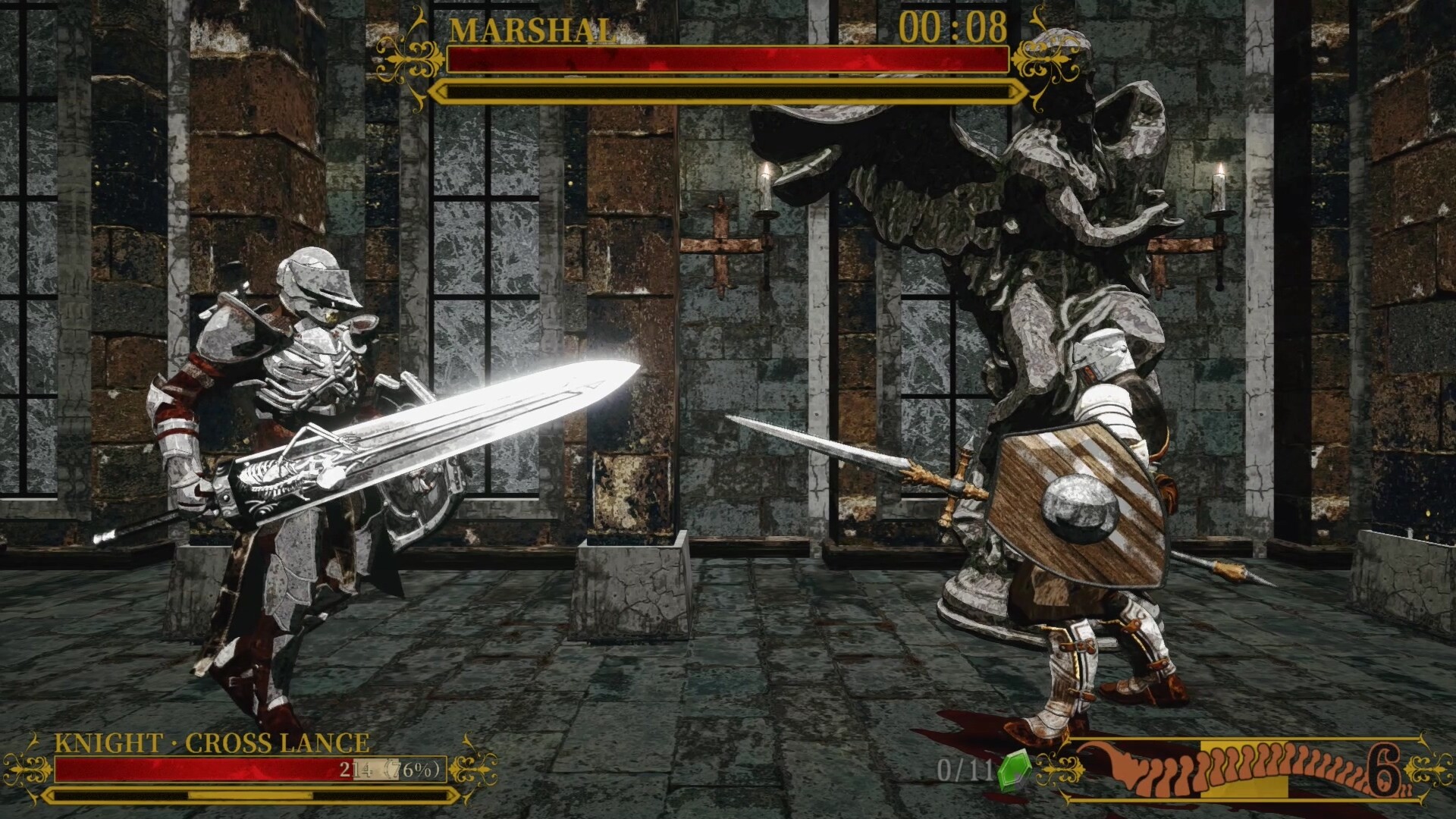 Corpse Keeper screenshot 4