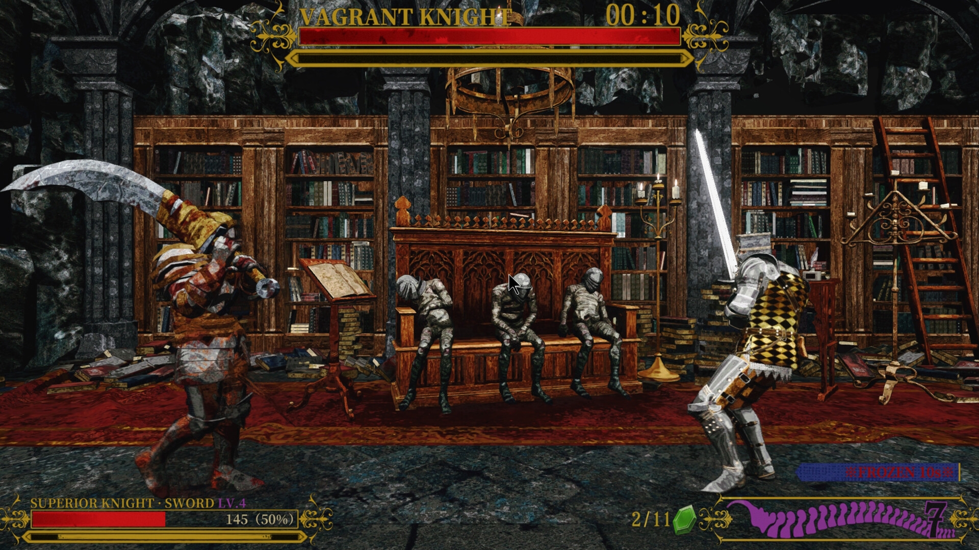 Corpse Keeper screenshot 2