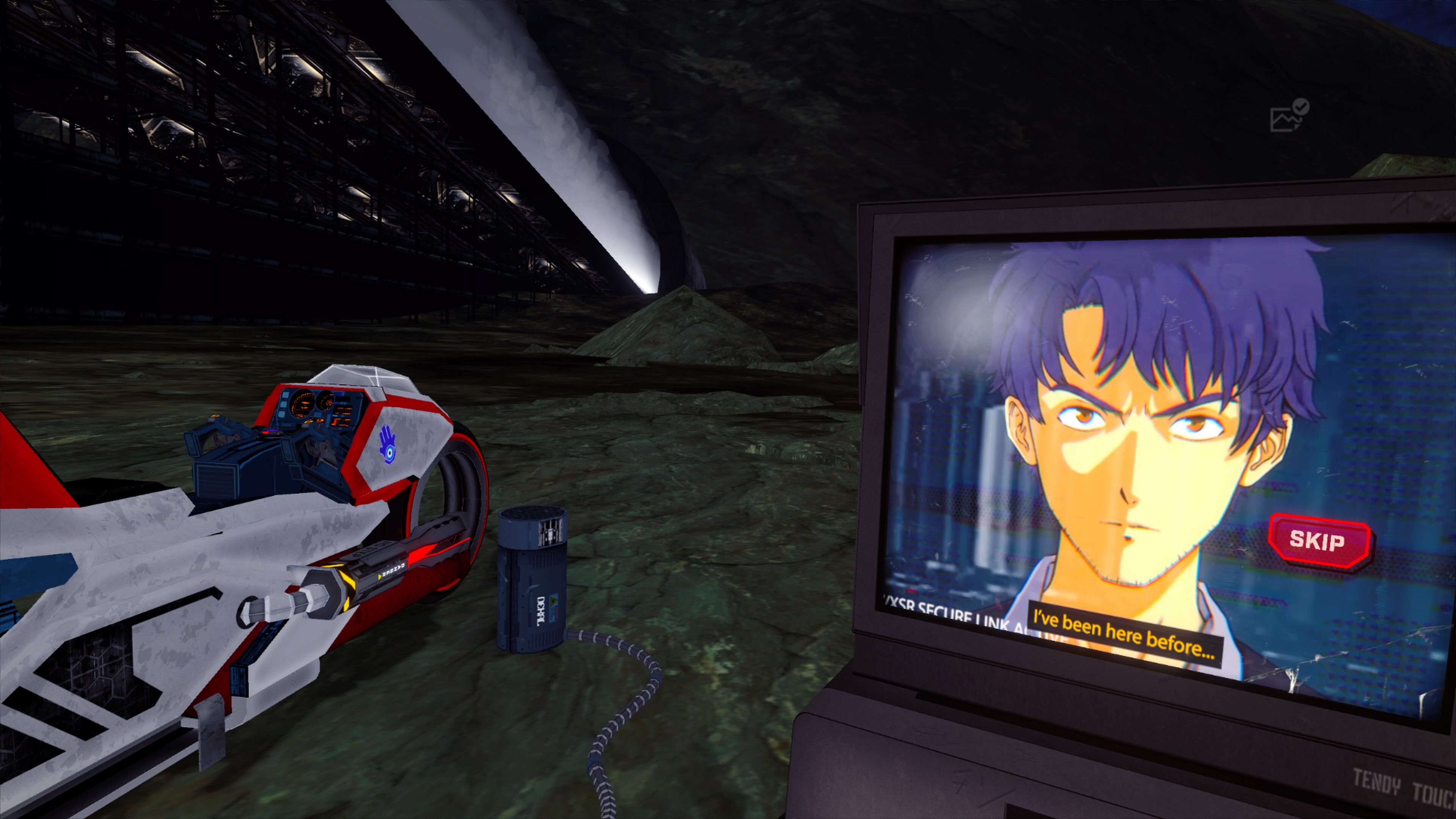 RUNNER screenshot 7