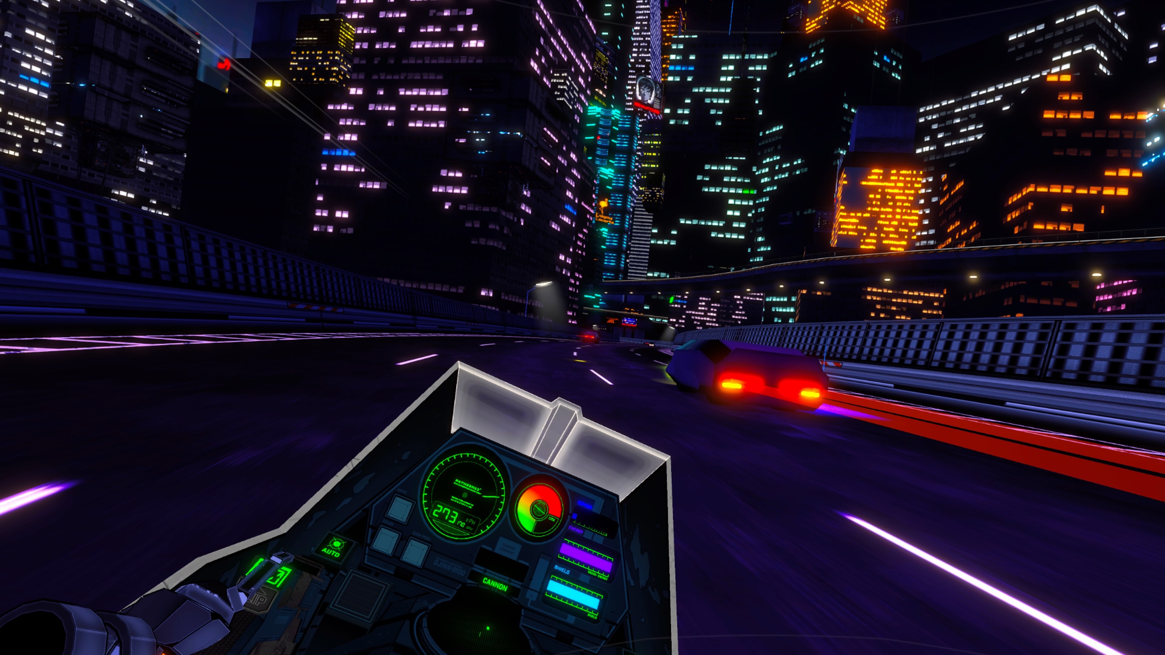 RUNNER screenshot 9