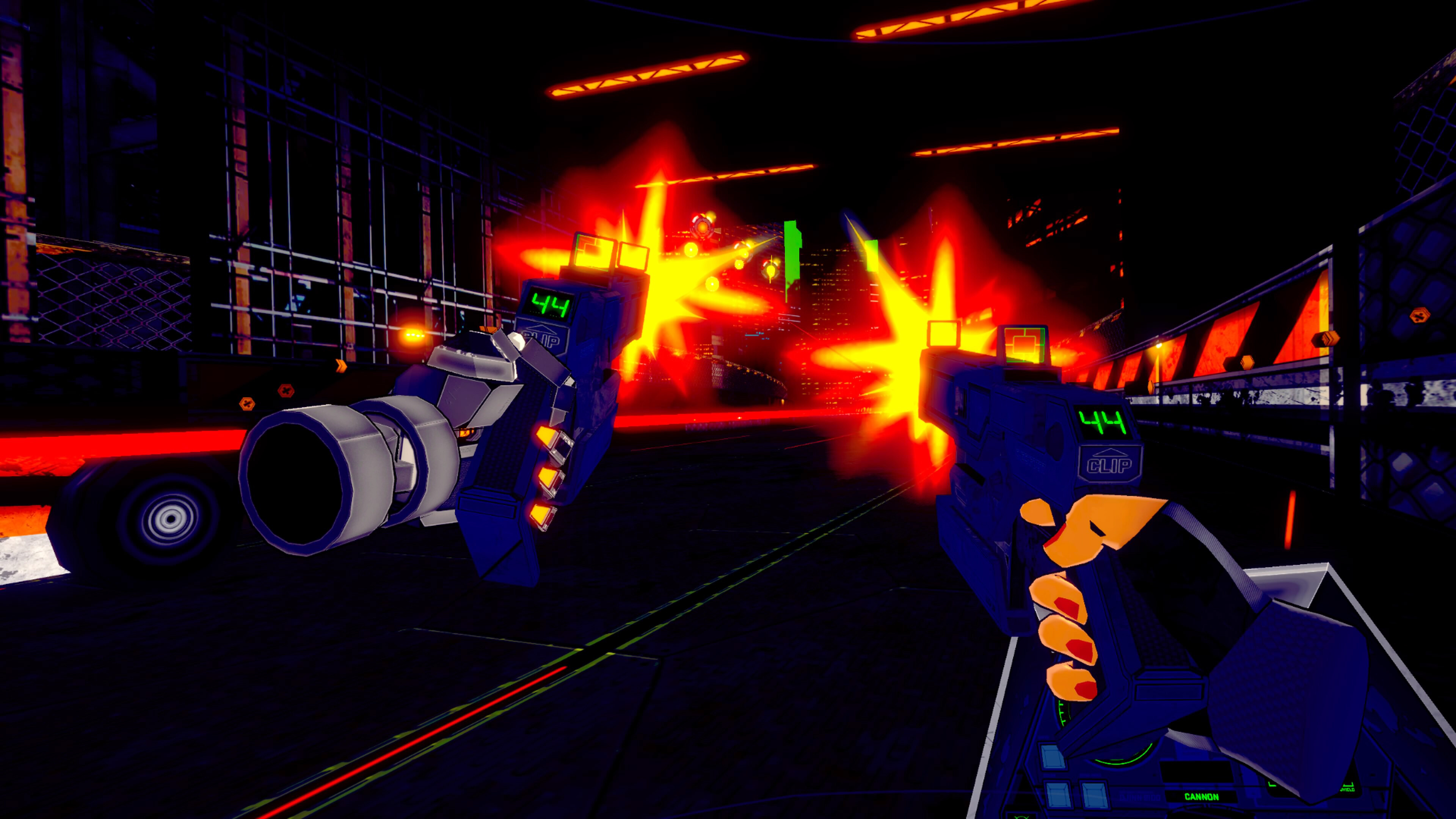 RUNNER screenshot 12