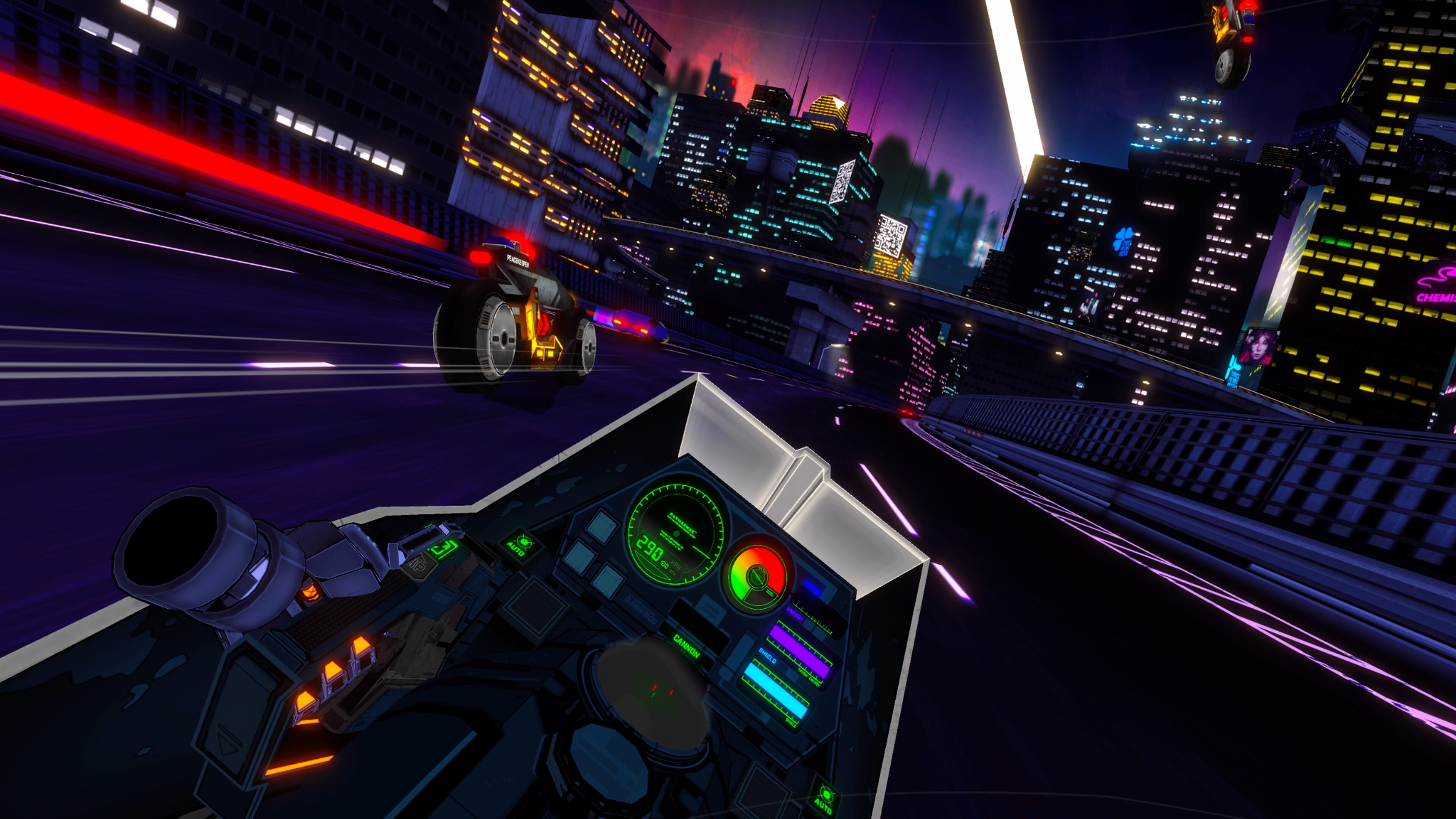 RUNNER screenshot 11