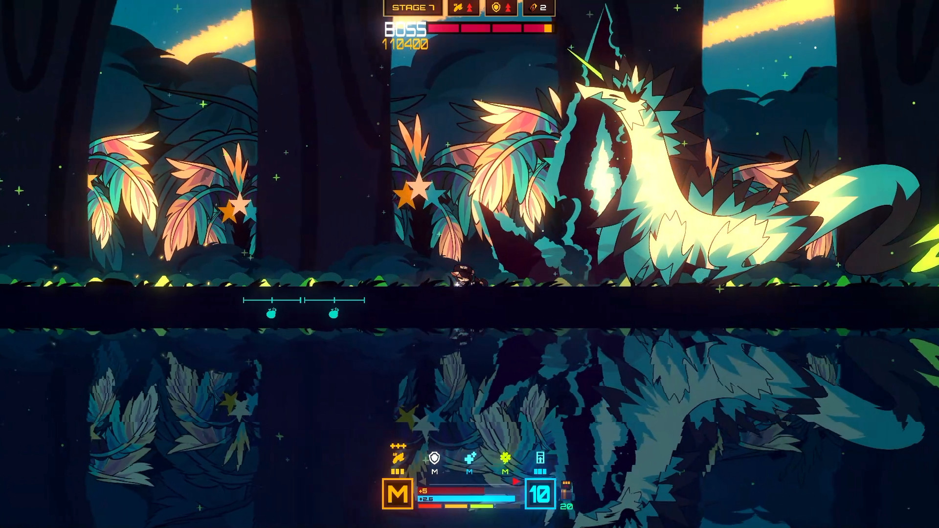 Mini Island: Summer screenshot 1