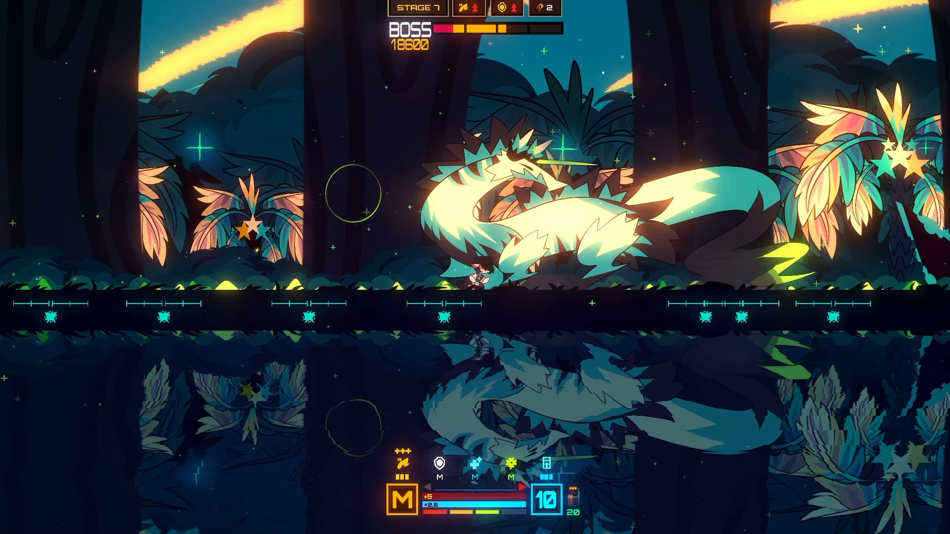 Mini Island: Summer screenshot 10