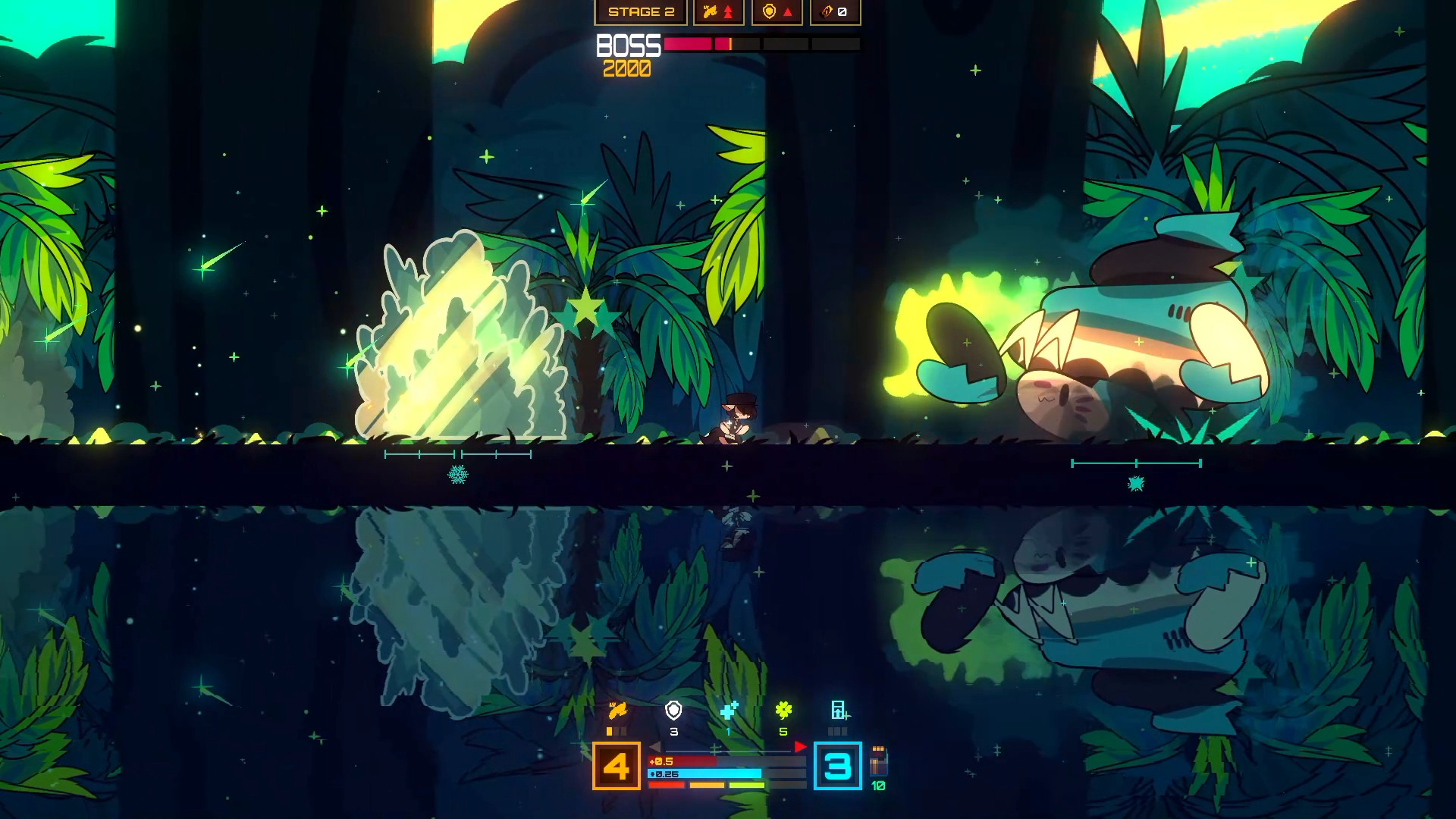 Mini Island: Summer screenshot 2