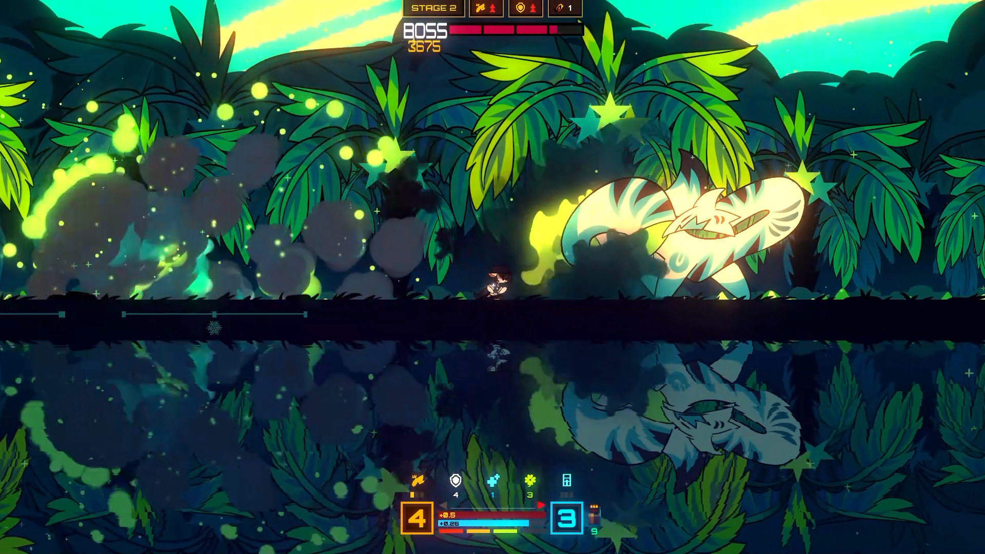 Mini Island: Summer screenshot 11