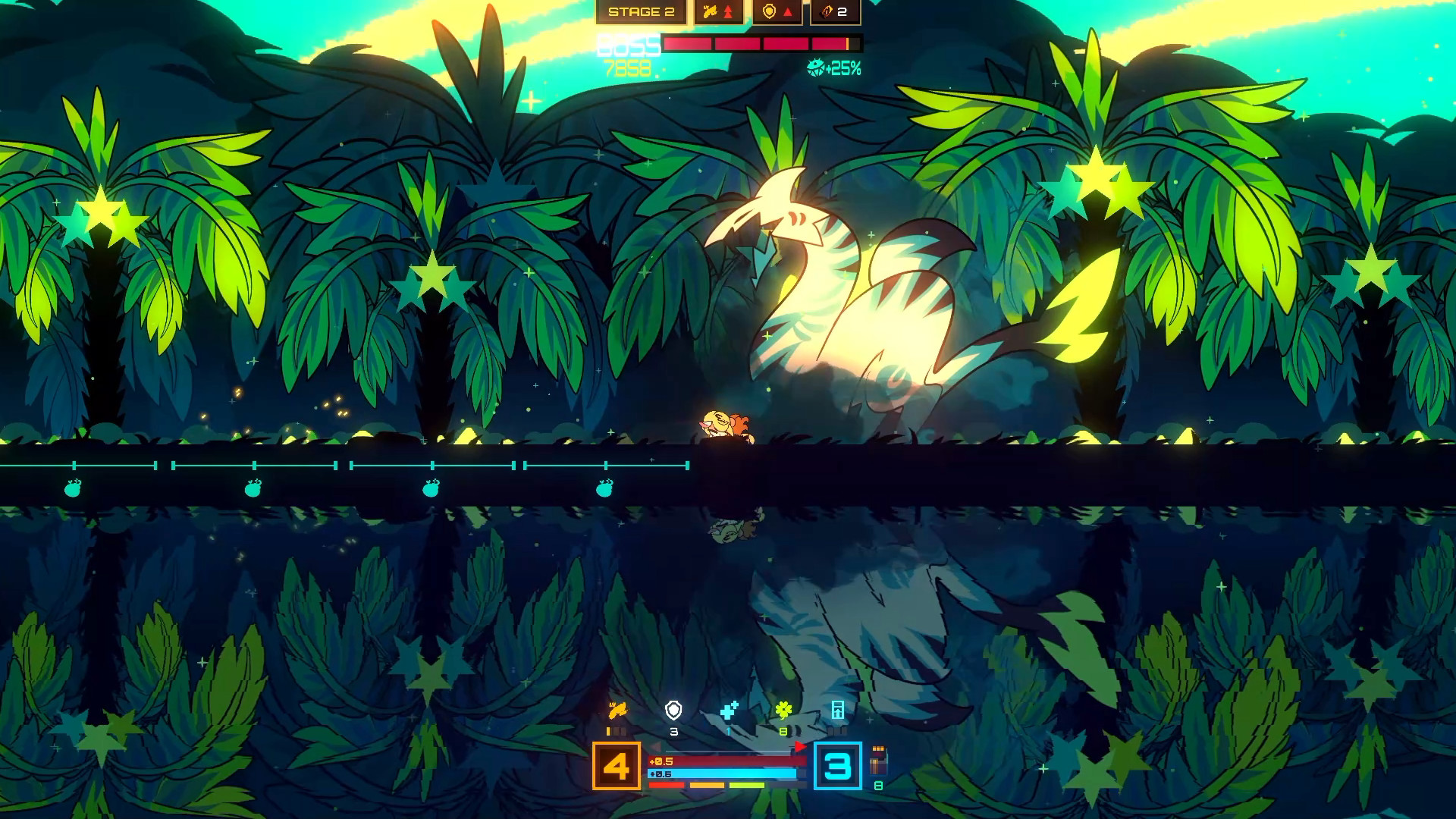 Mini Island: Summer screenshot 3