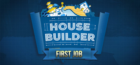 House Builder: First Job — Steam header