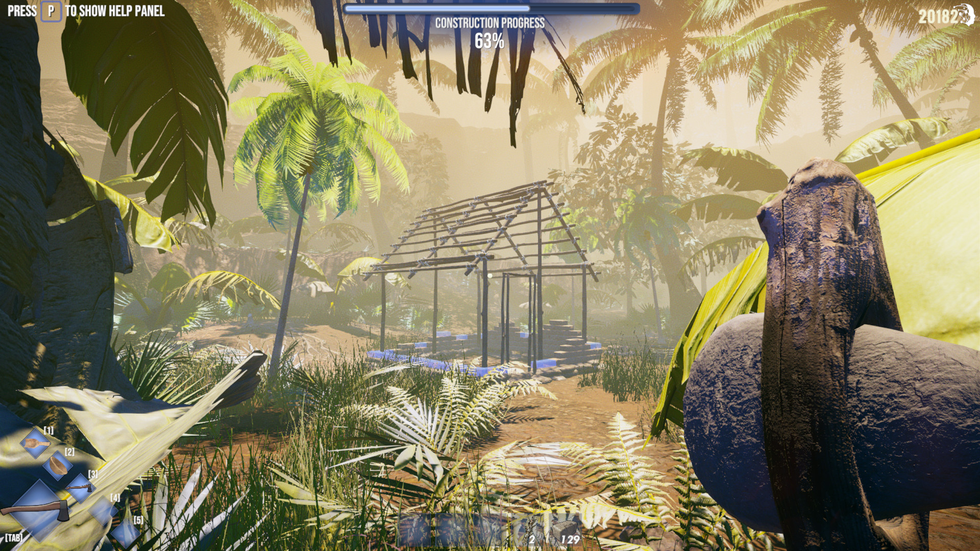 House Builder: First Job screenshot 3