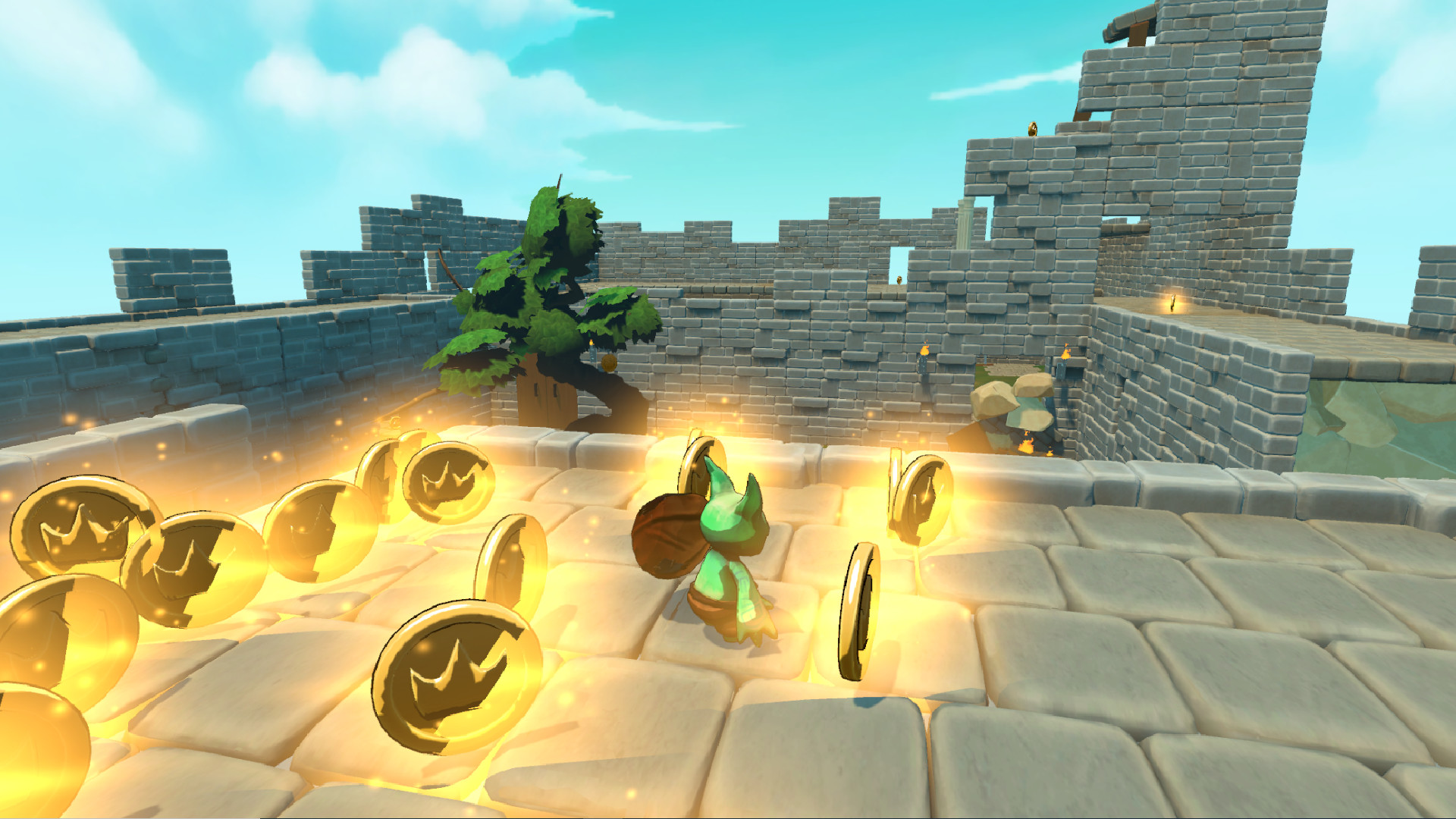 Greedy Goblin screenshot 5