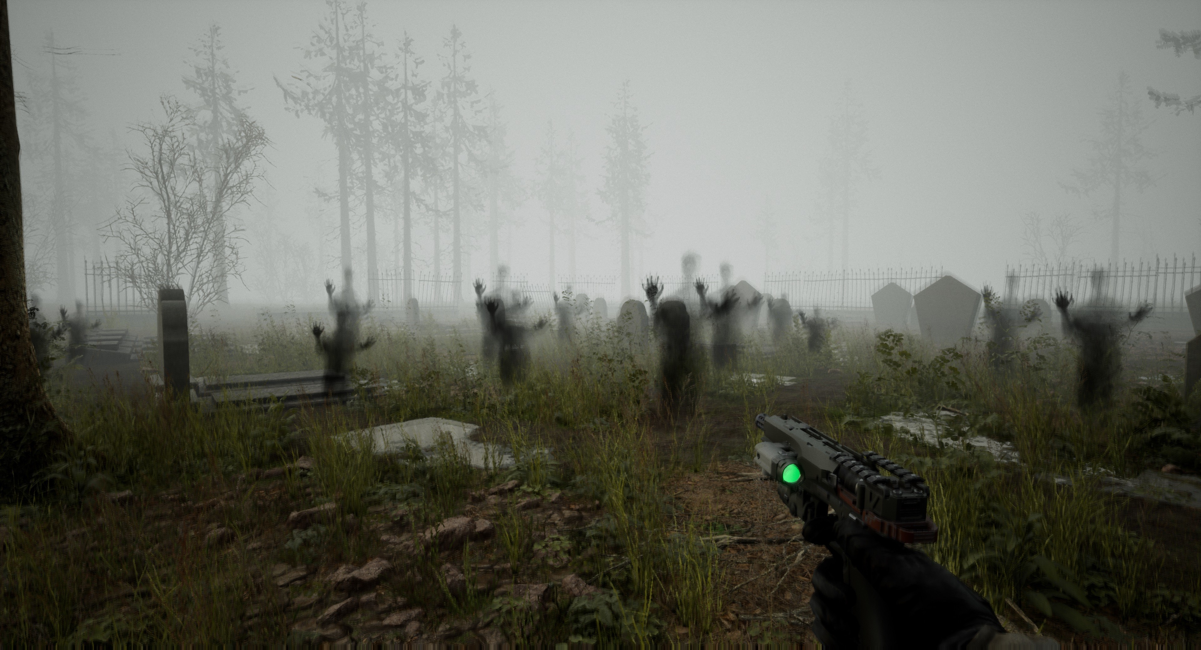 Evade The Light screenshot 3