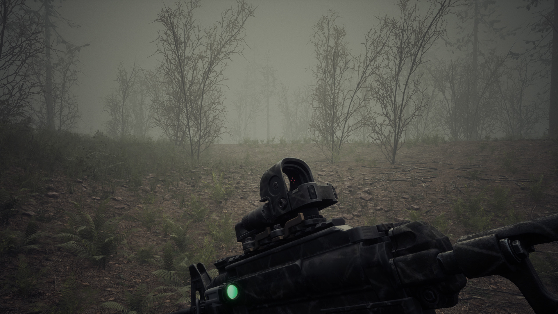 Evade The Light screenshot 4