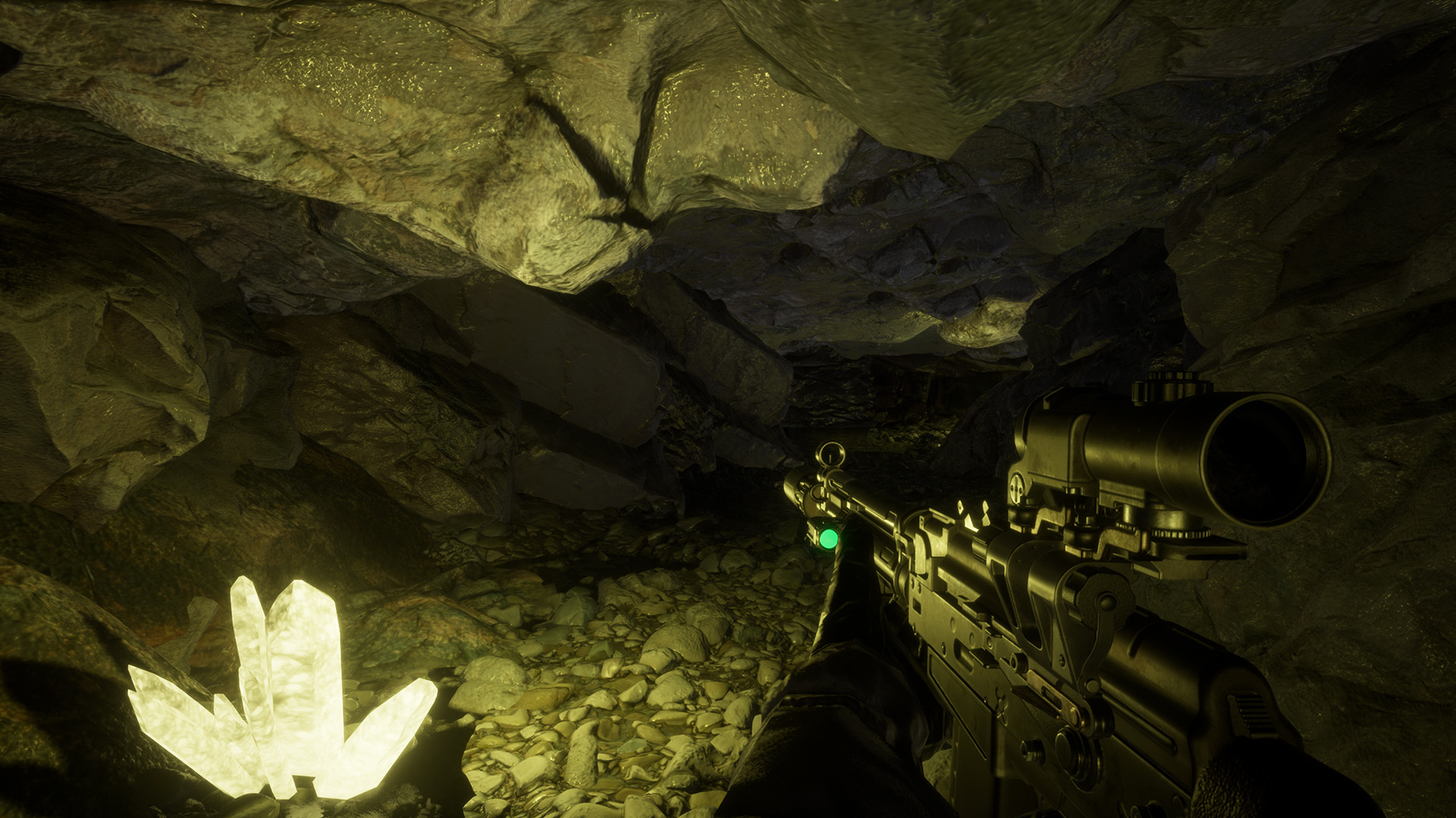Evade The Light screenshot 6