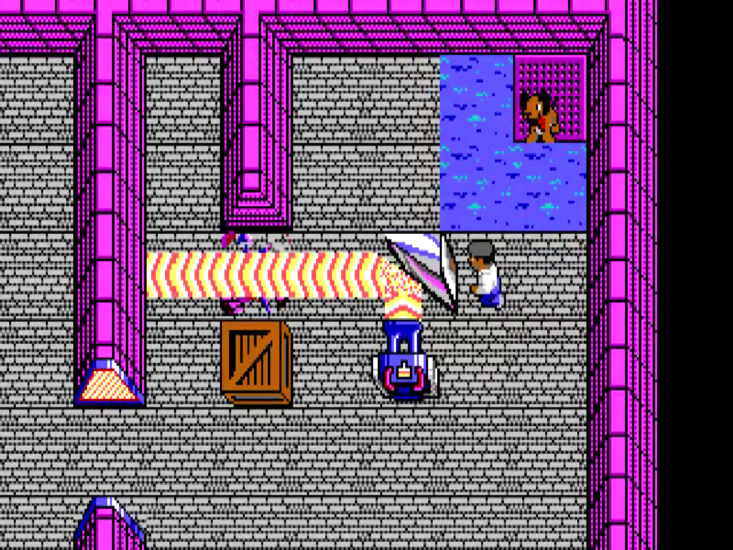 Rescue Rover Collection screenshot 1