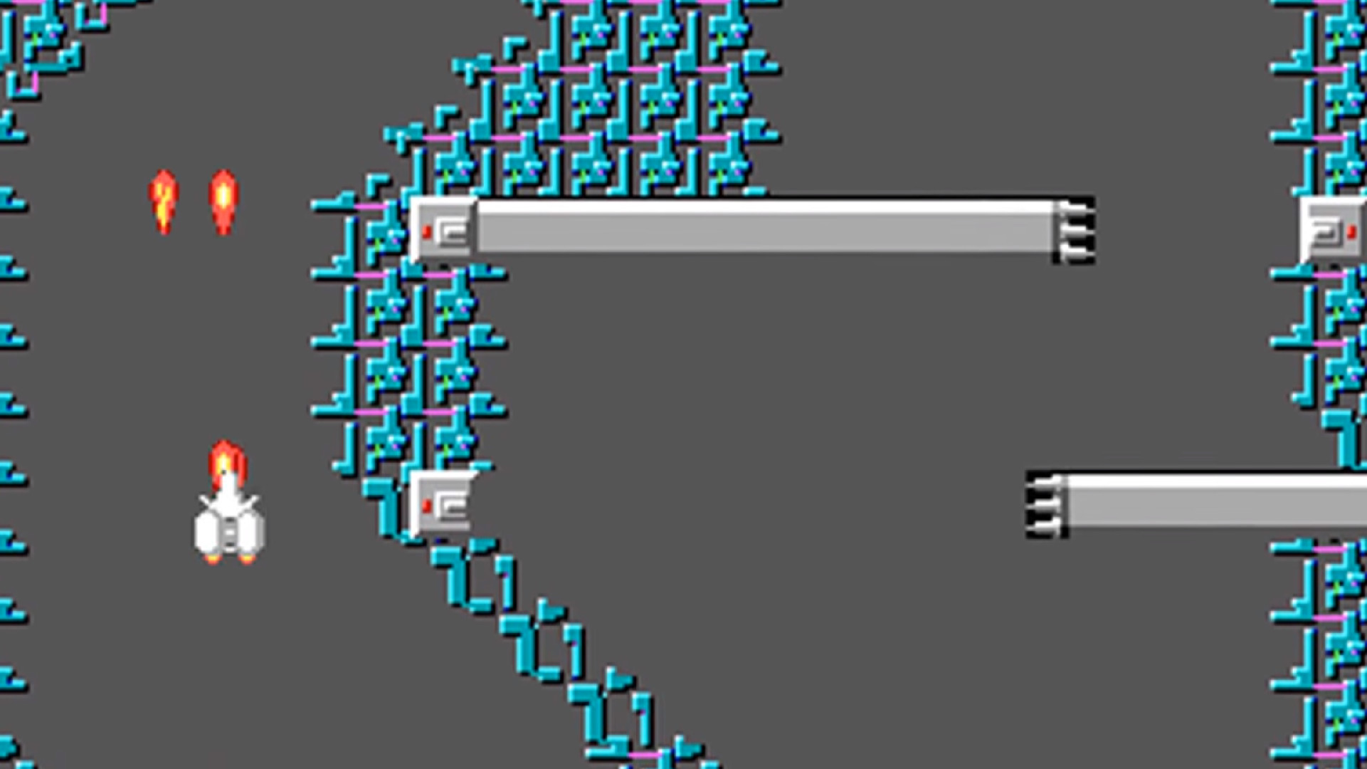 Slordax: The Unknown Enemy screenshot 6