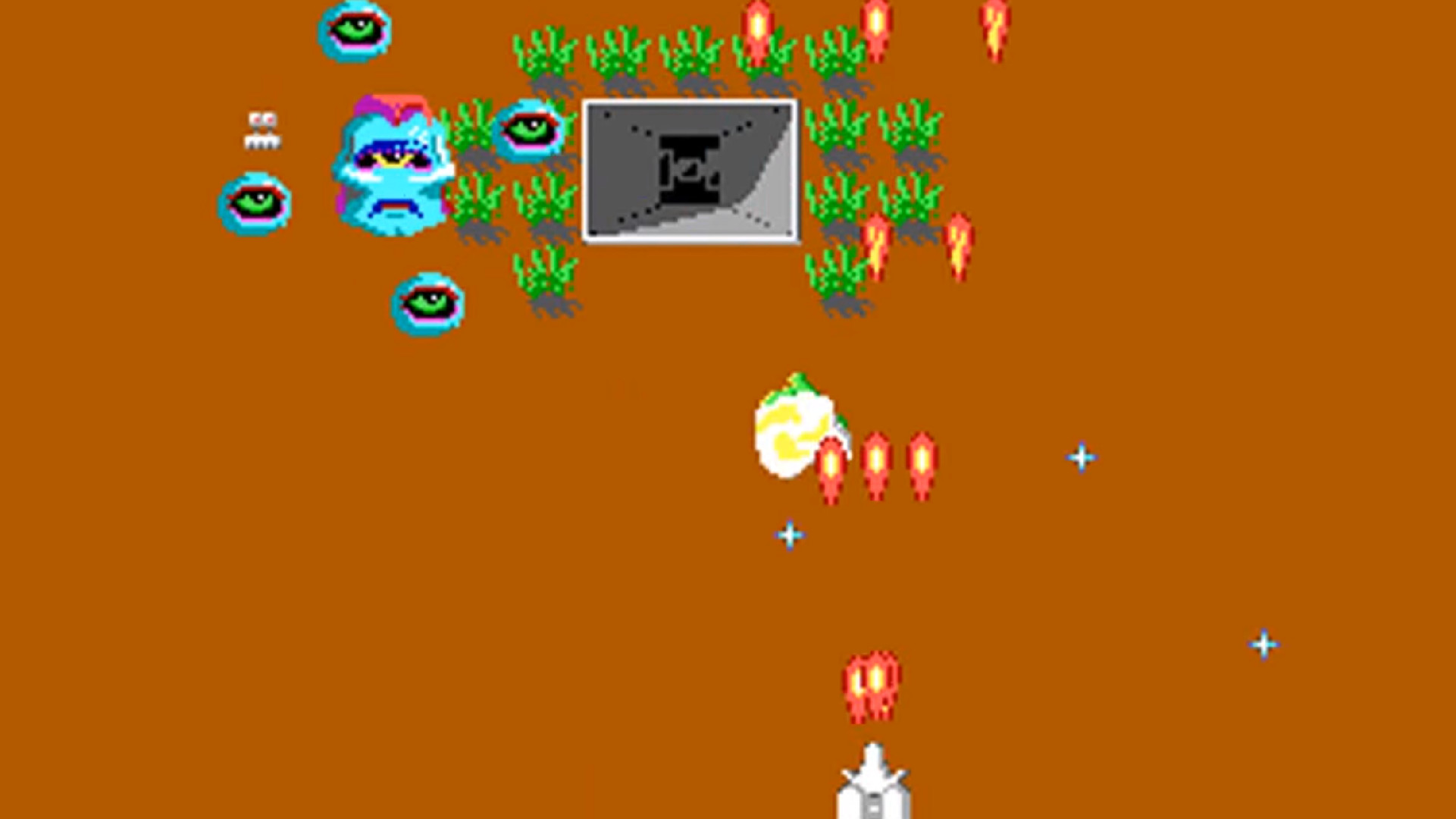 Slordax: The Unknown Enemy screenshot 4