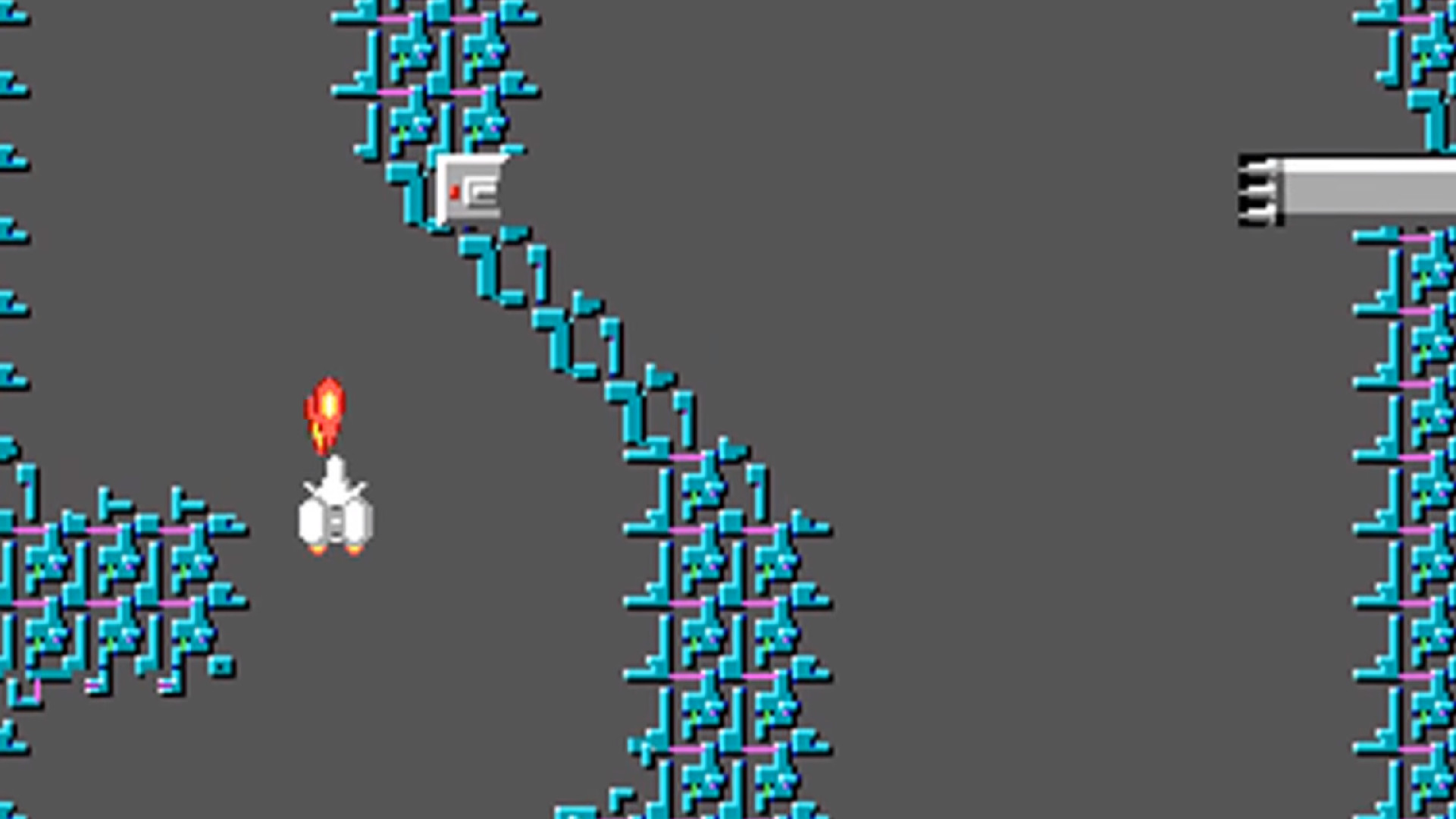 Slordax: The Unknown Enemy screenshot 2