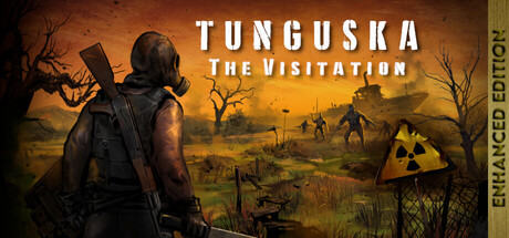 Tunguska: The Visitation - Final Cut