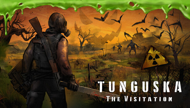 Tunguska: The Visitation - Enhanced Edition