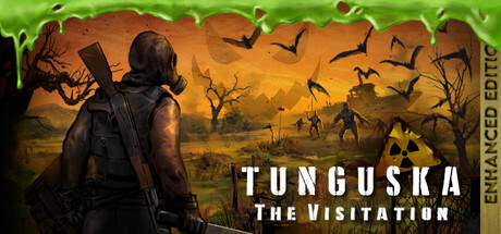 Tunguska: The Visitation - Enhanced Edition