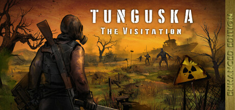 Tunguska: The Visitation - Enhanced Edition Cover Image