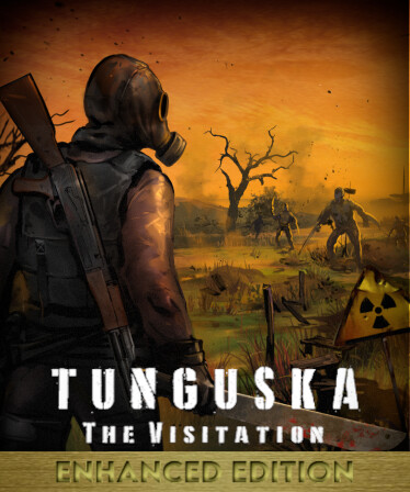 Tunguska: The Visitation - Final Cut