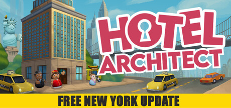 Hotel Architect