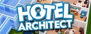 酒店建筑师 Hotel Architect
