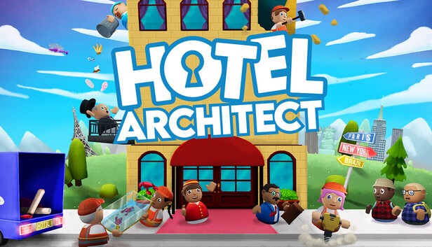 Hotel Architect