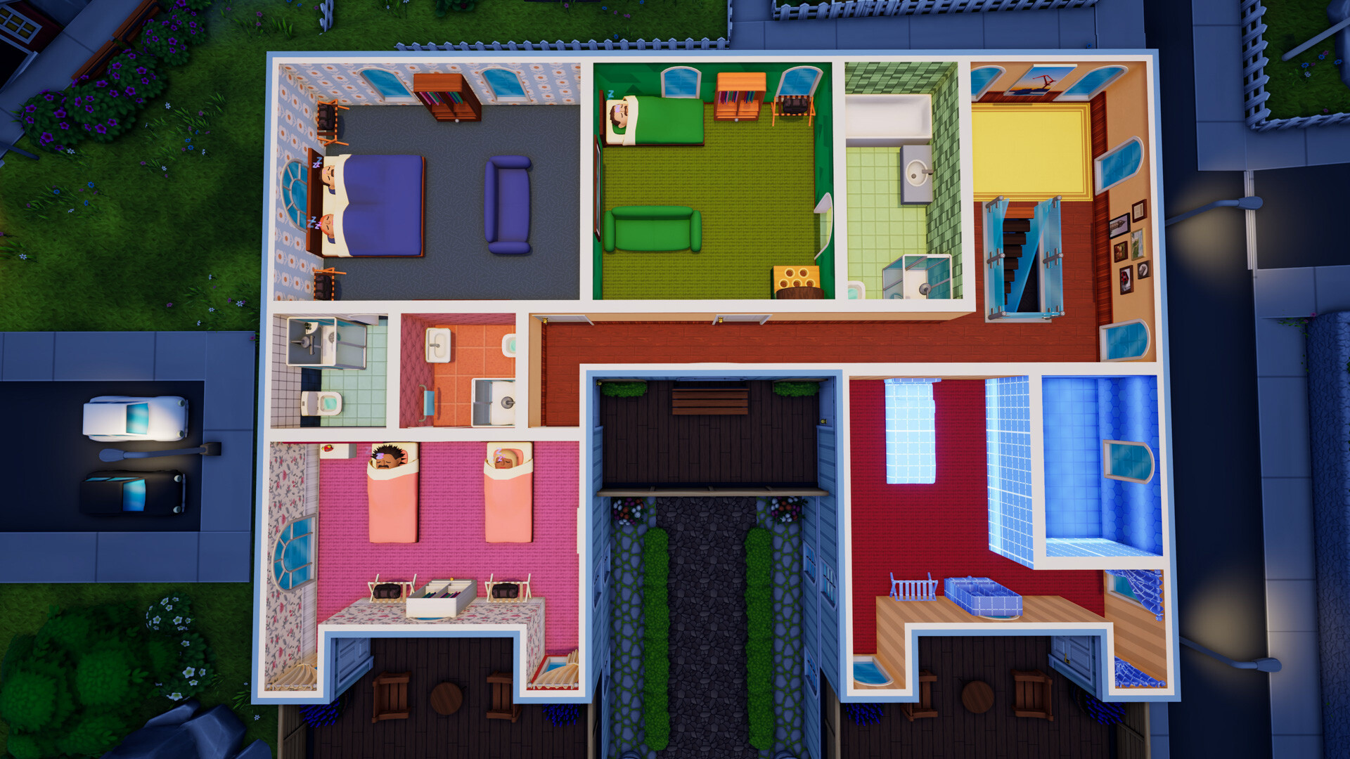 Hotel Architect — изображение 6
