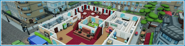 Hotel Architect