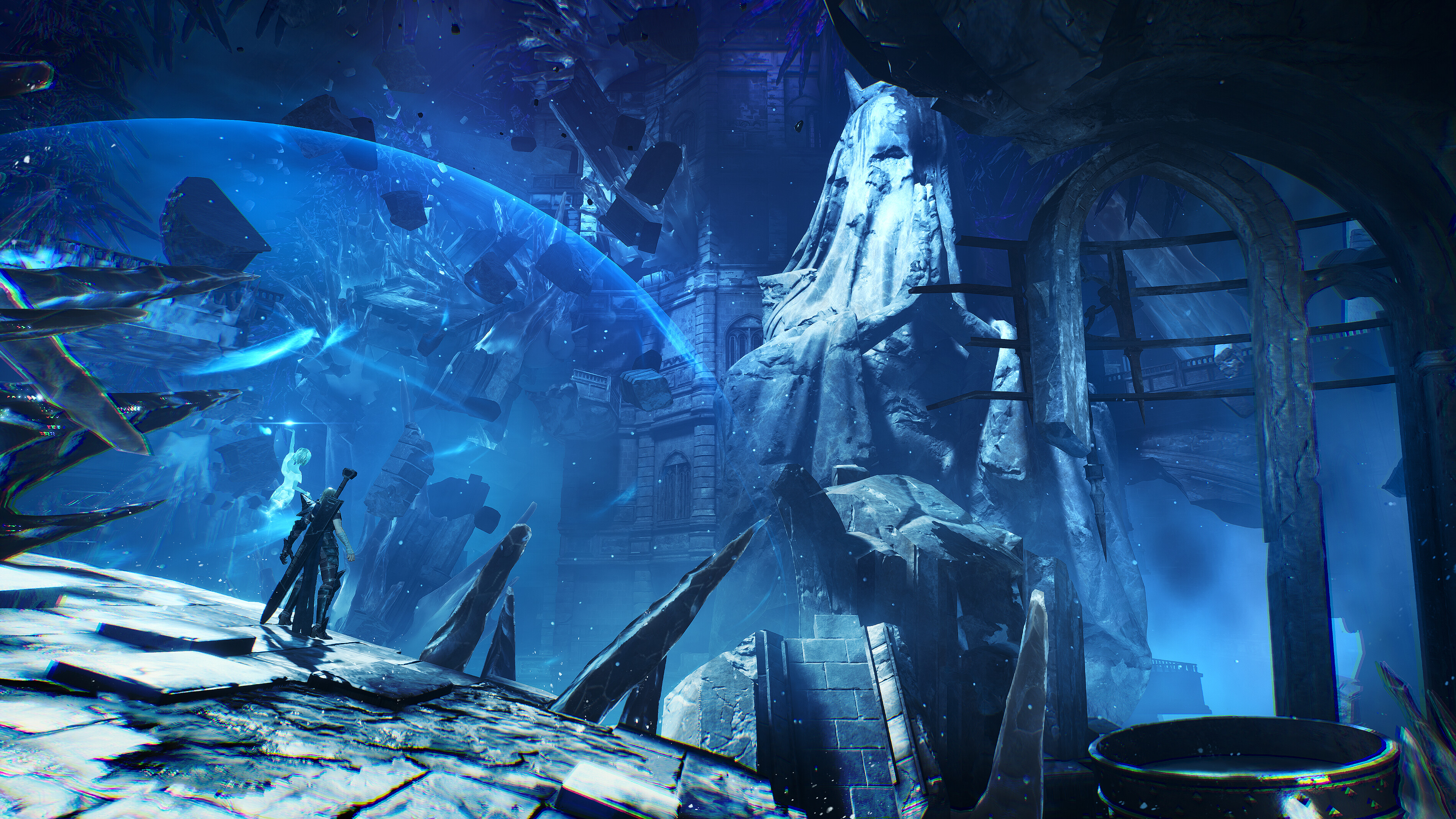 Soulstice screenshot 7