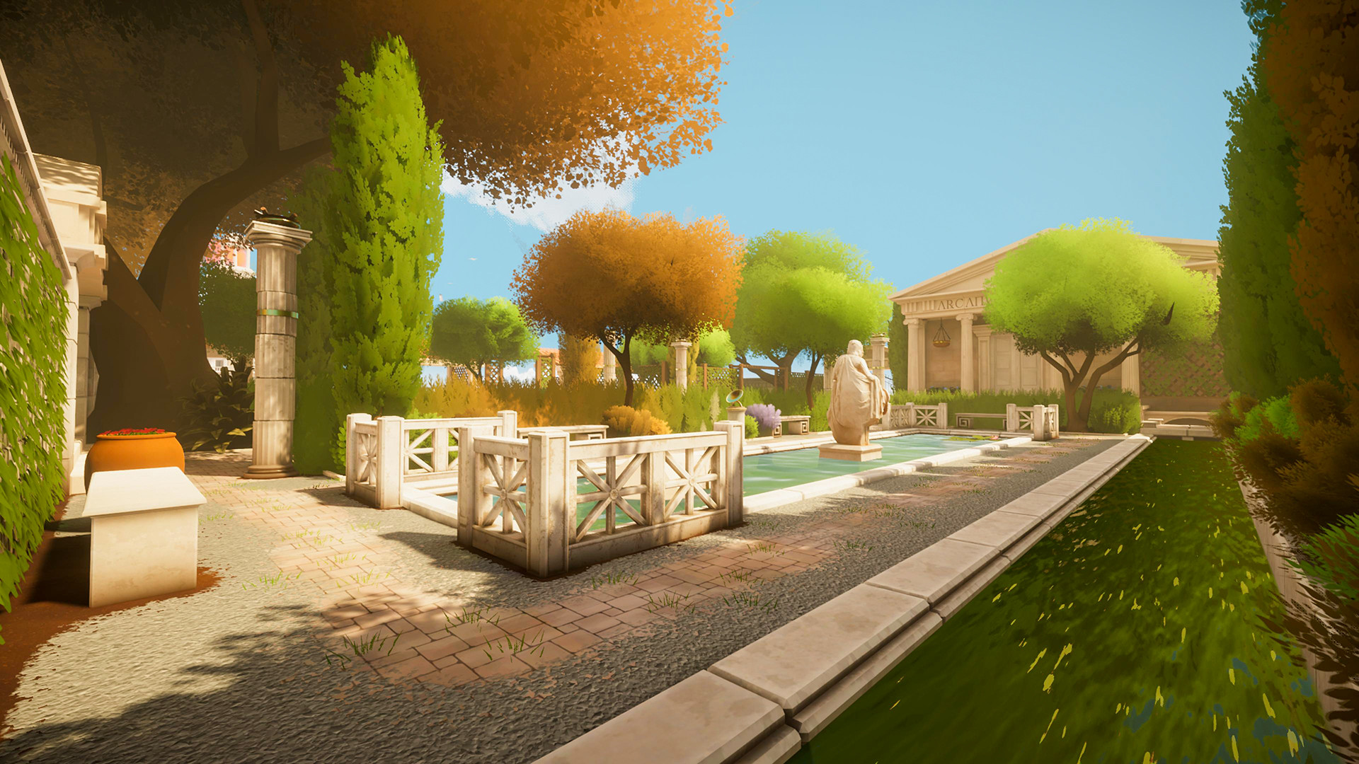 Kredolis screenshot 7
