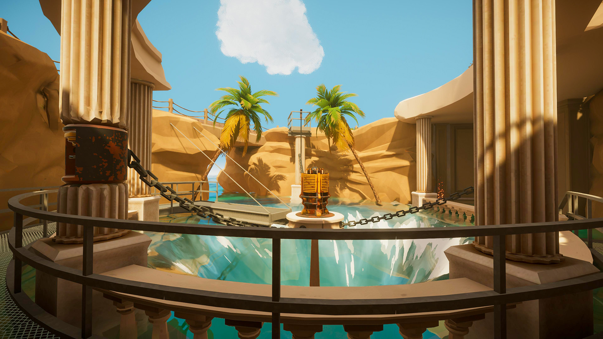Kredolis screenshot 6