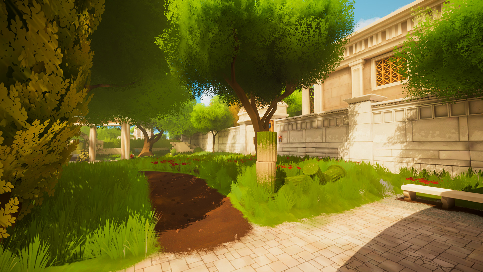 Kredolis screenshot 8