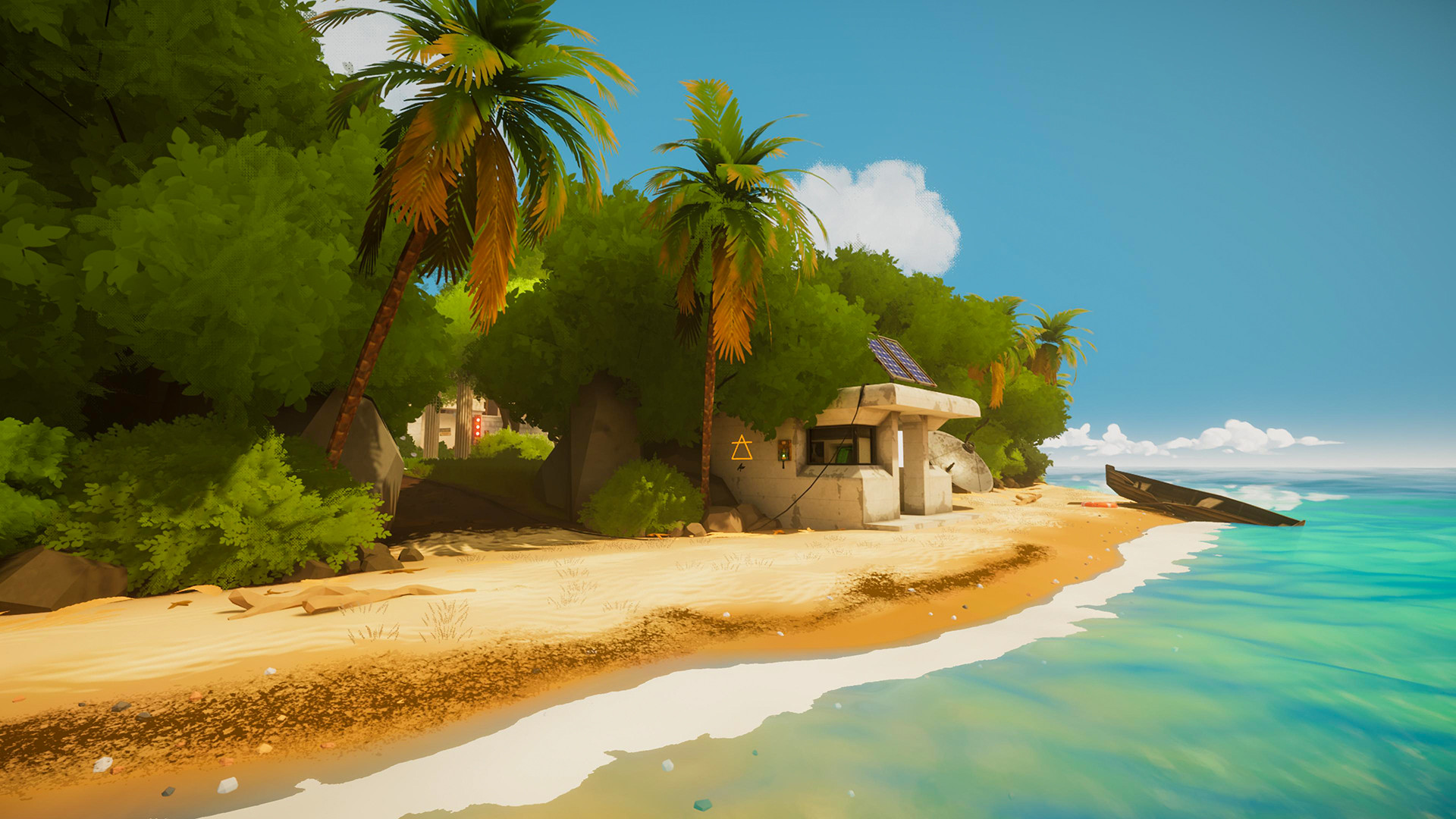 Kredolis screenshot 1