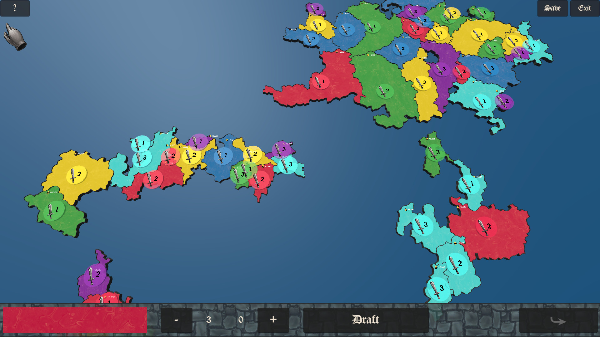 Need For Conquest screenshot 8