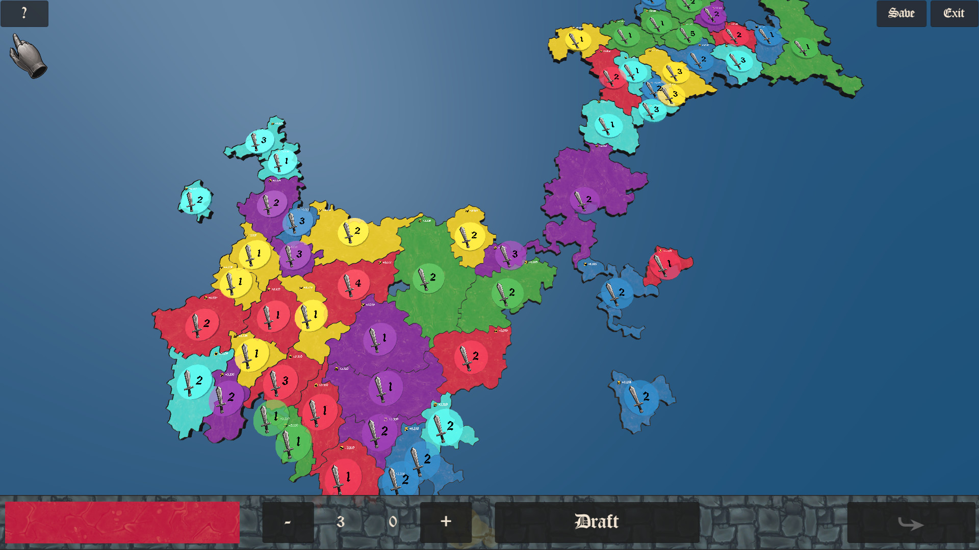 Need For Conquest screenshot 9
