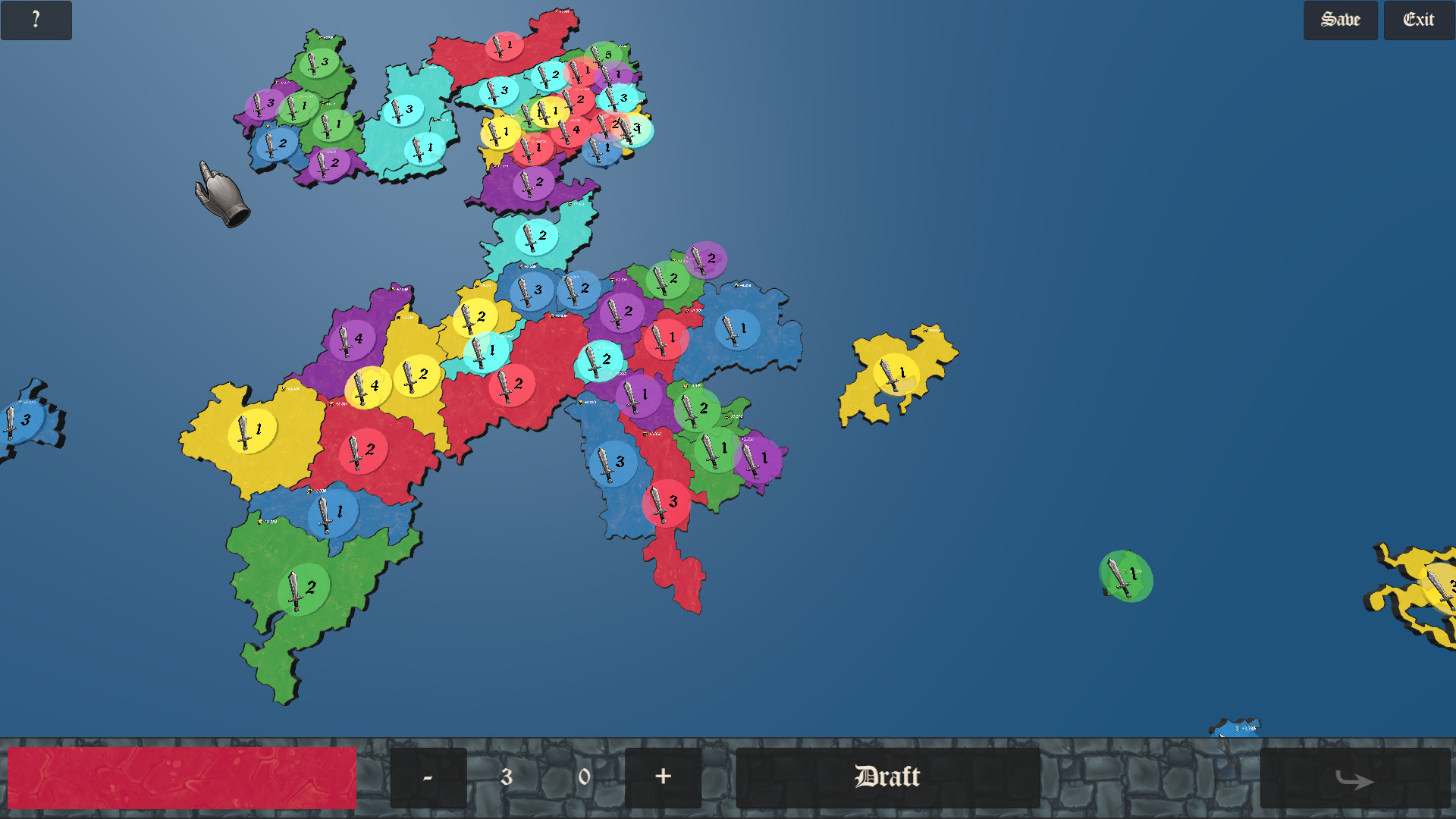 Need For Conquest screenshot 7
