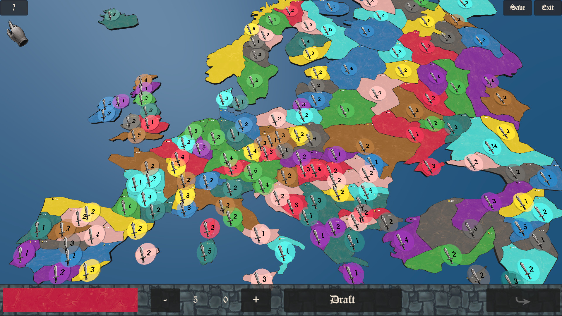Need For Conquest screenshot 6