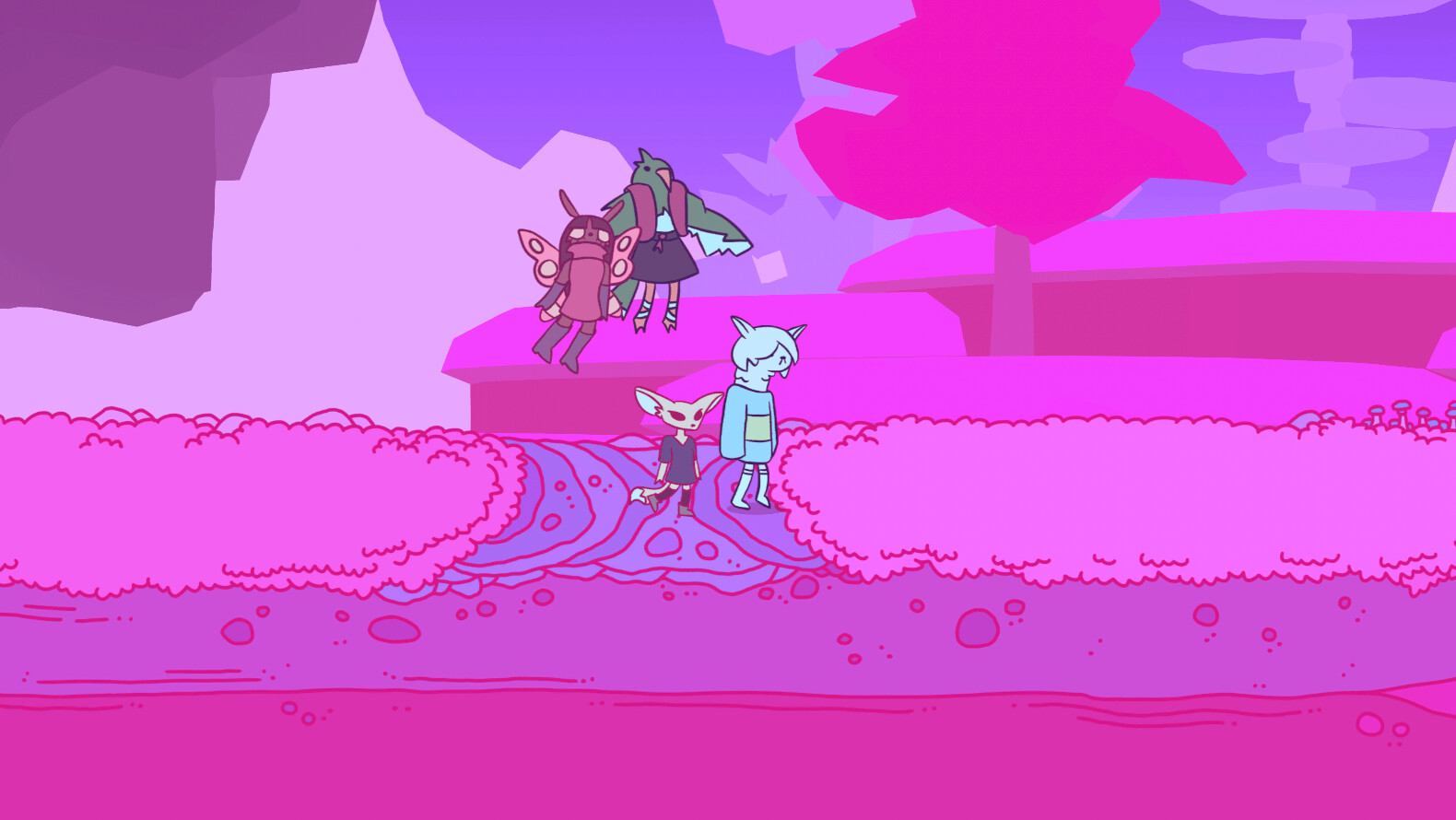 BRICOLE screenshot 7
