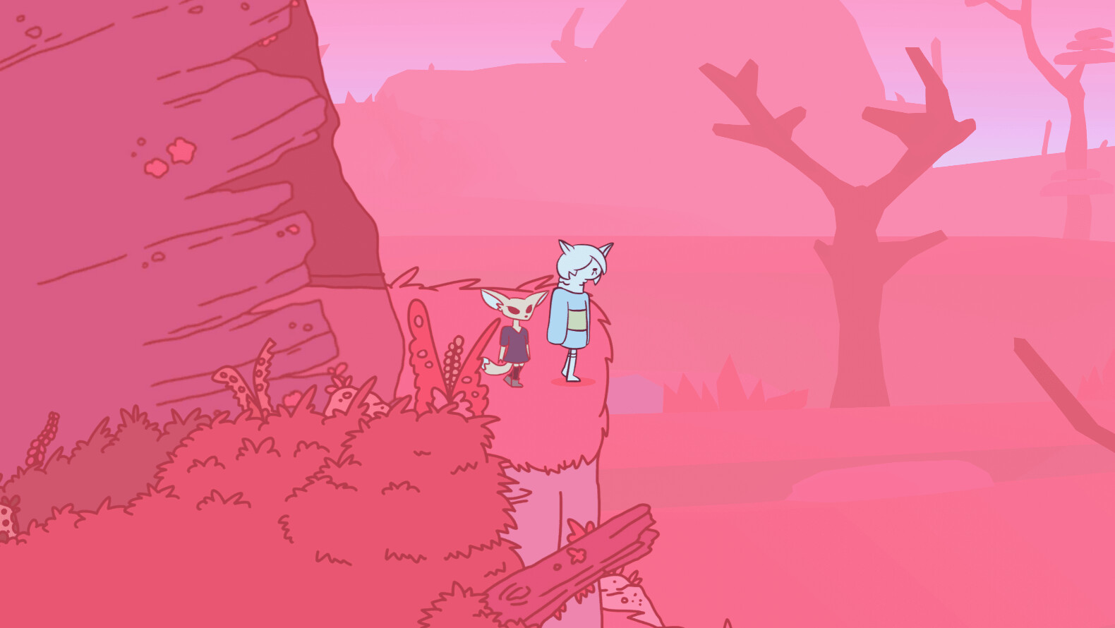 BRICOLE screenshot 4