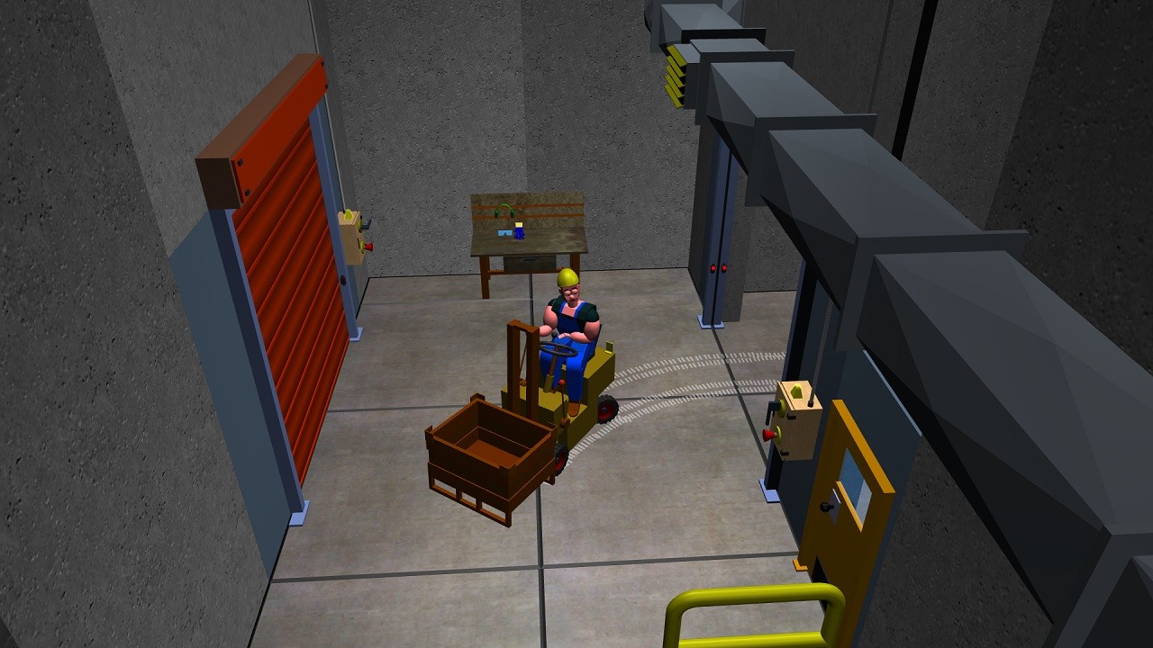 METALWORKING screenshot 9