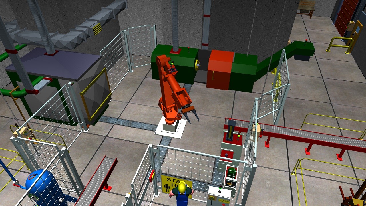 METALWORKING screenshot 10