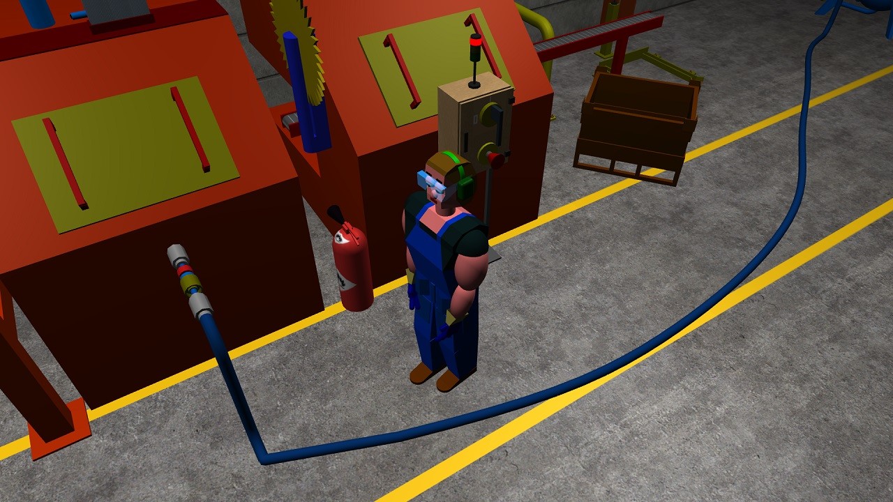 METALWORKING screenshot 8