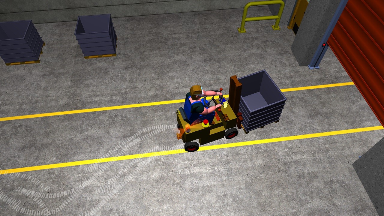 METALWORKING screenshot 6