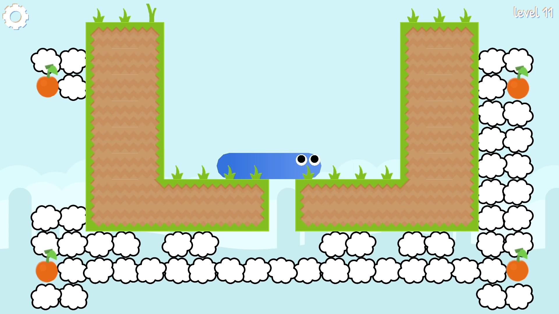 Gravity Snake screenshot 17