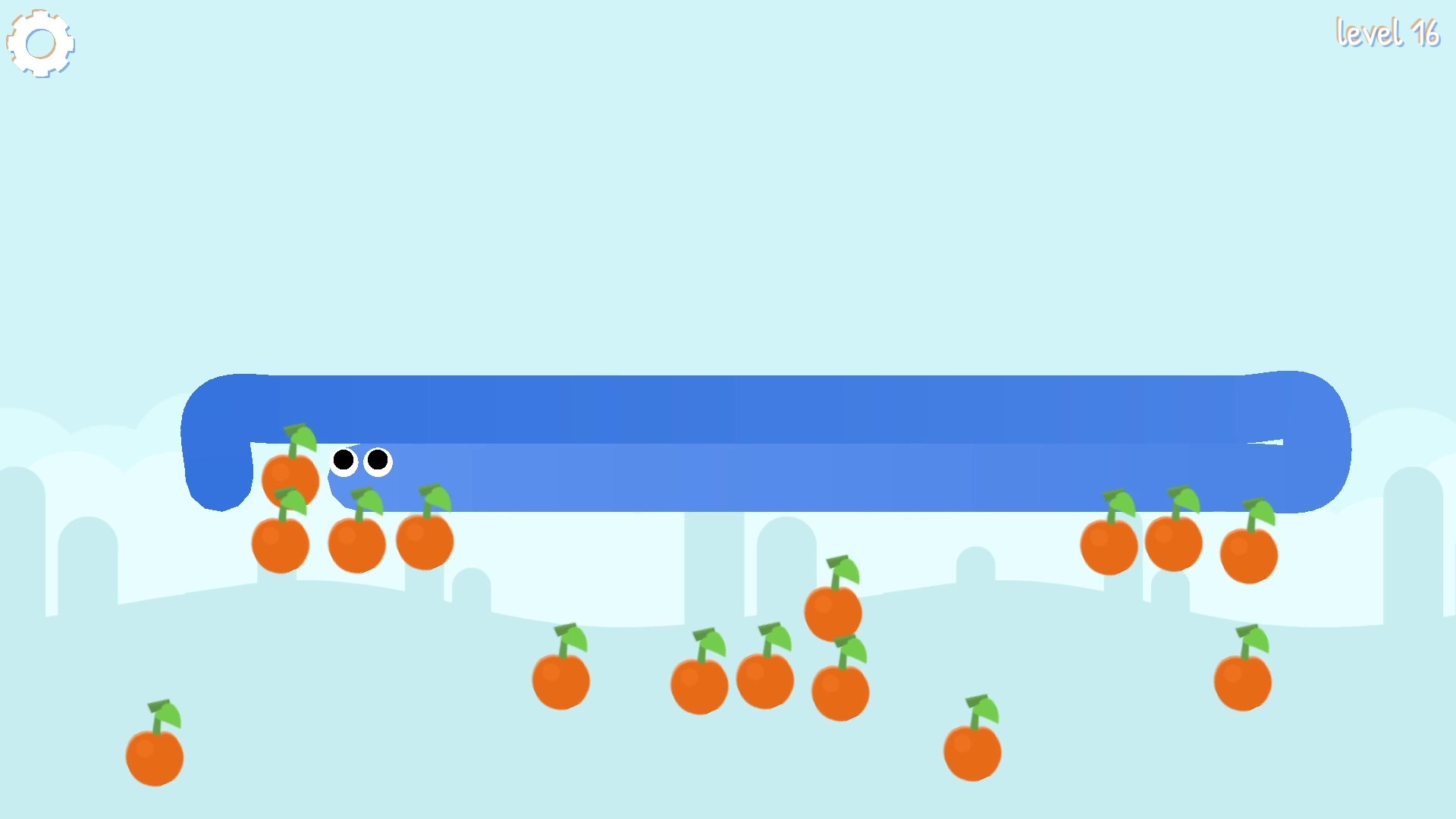 Gravity Snake screenshot 4